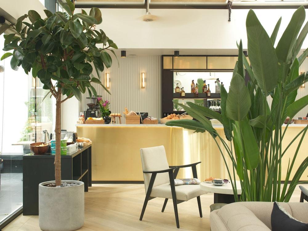 Sonder Chelsea Green Λονδίνο Εξωτερικό φωτογραφία