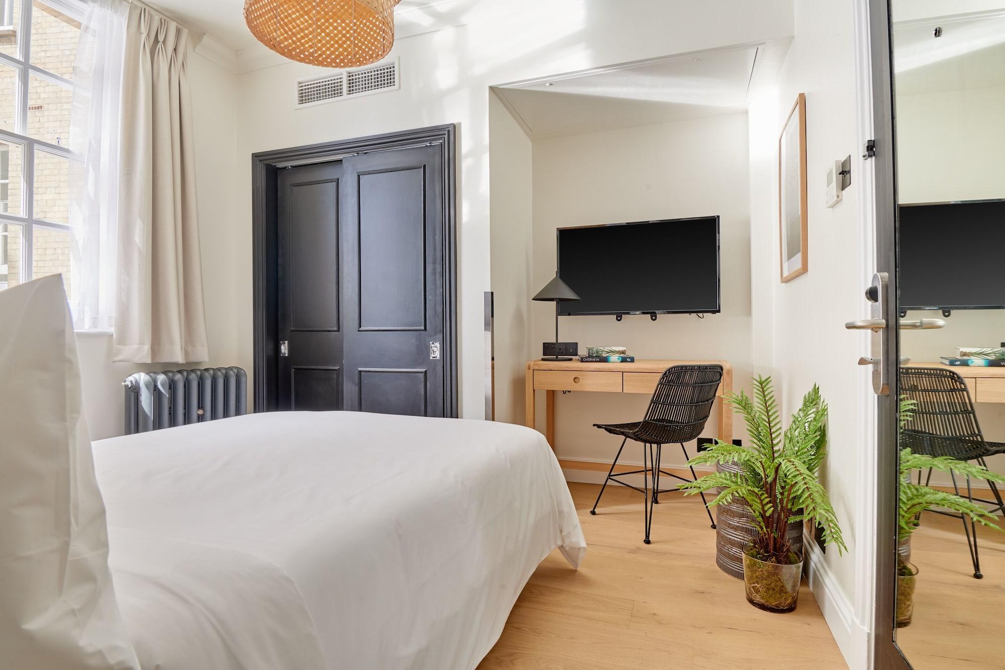 Sonder Chelsea Green Λονδίνο Εξωτερικό φωτογραφία