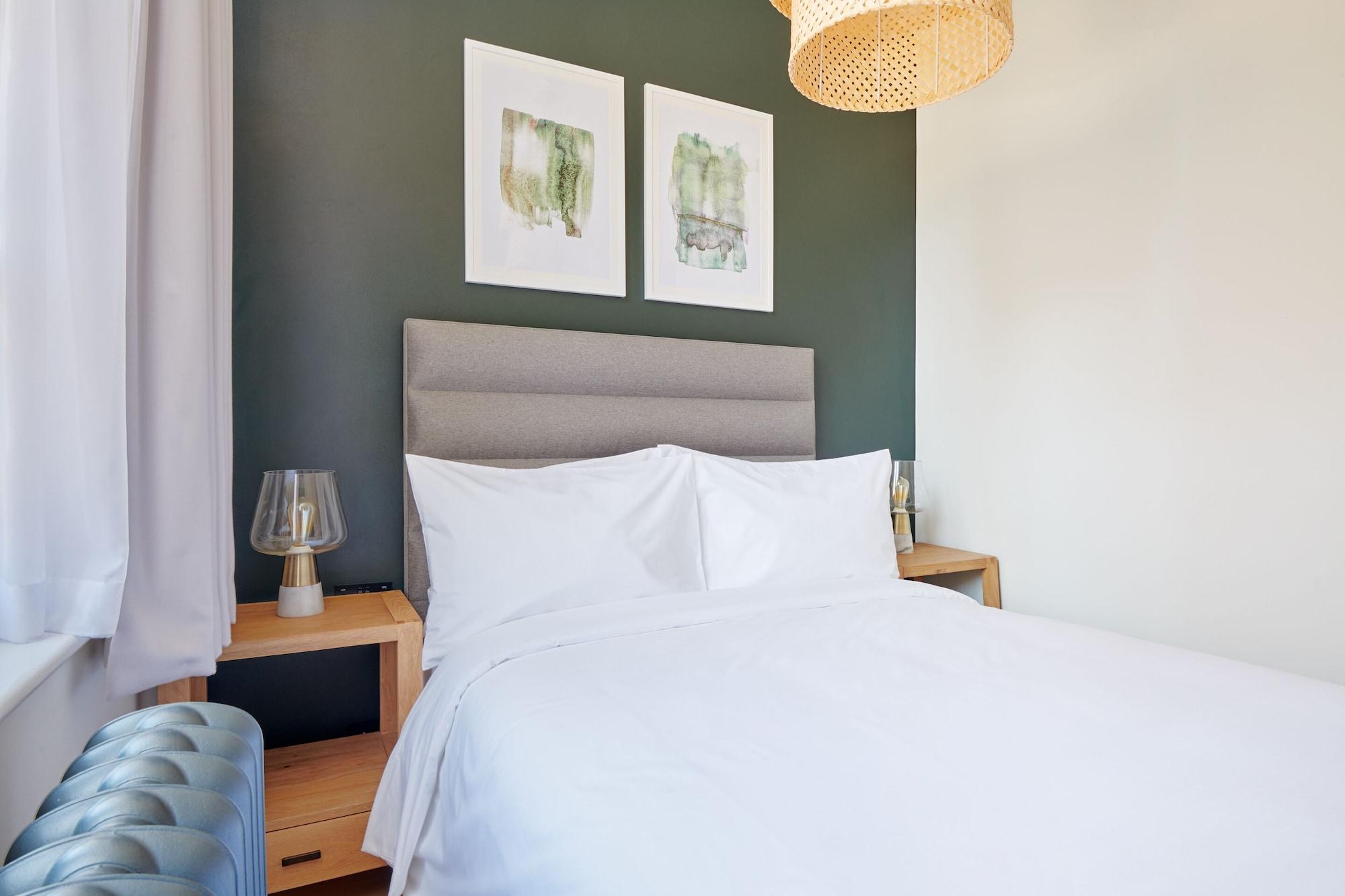 Sonder Chelsea Green Λονδίνο Εξωτερικό φωτογραφία