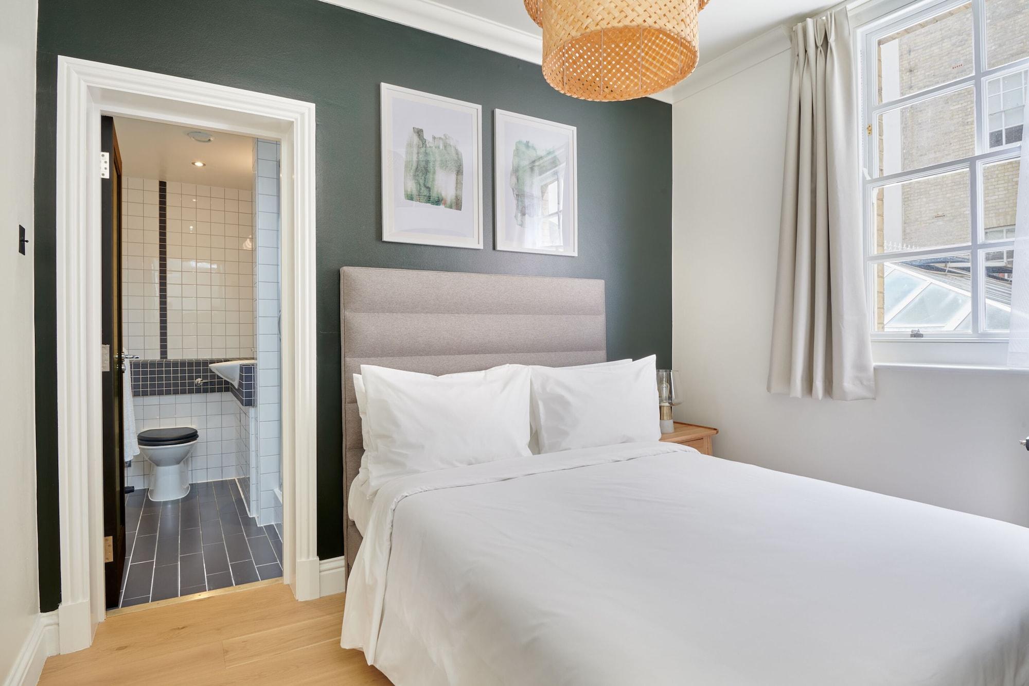 Sonder Chelsea Green Λονδίνο Εξωτερικό φωτογραφία