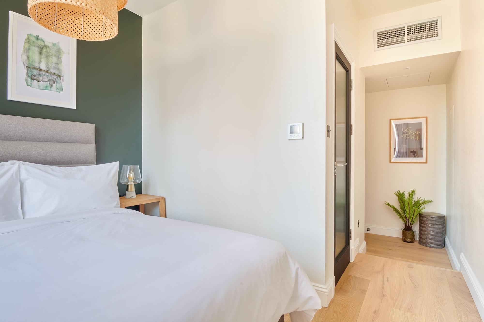Sonder Chelsea Green Λονδίνο Εξωτερικό φωτογραφία