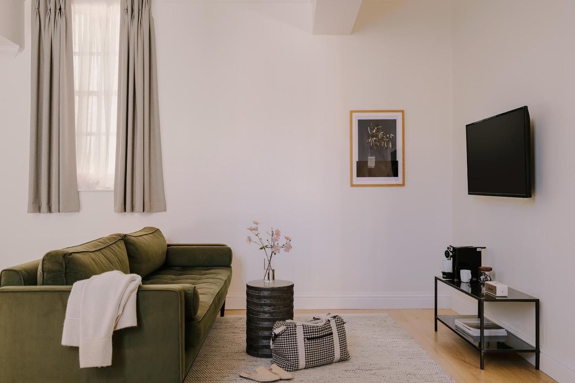 Sonder Chelsea Green Λονδίνο Εξωτερικό φωτογραφία