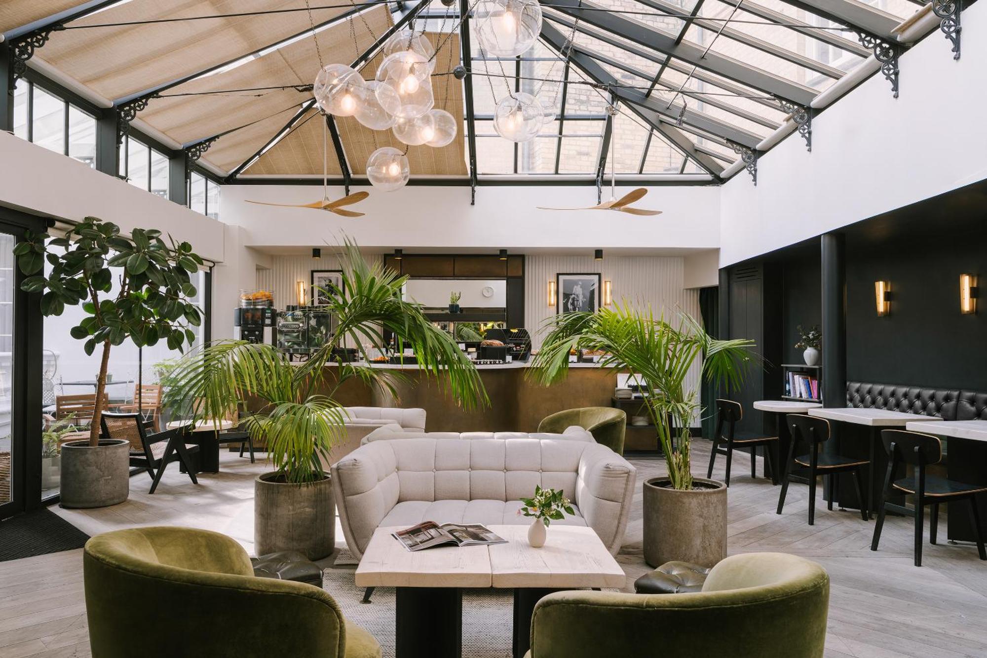 Sonder Chelsea Green Λονδίνο Εξωτερικό φωτογραφία