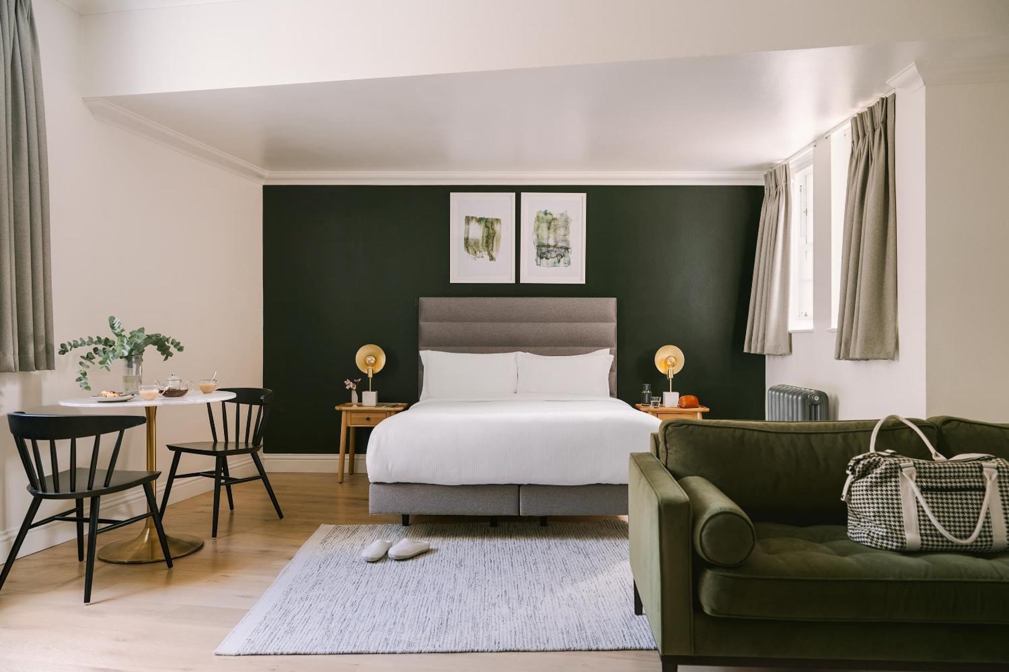 Sonder Chelsea Green Λονδίνο Εξωτερικό φωτογραφία