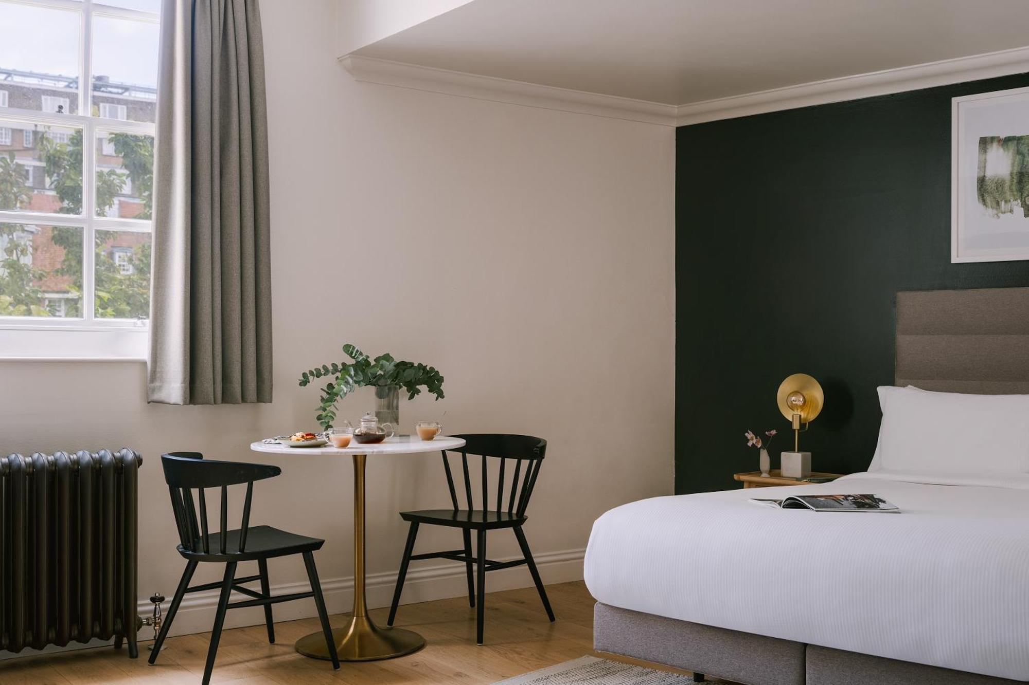 Sonder Chelsea Green Λονδίνο Εξωτερικό φωτογραφία