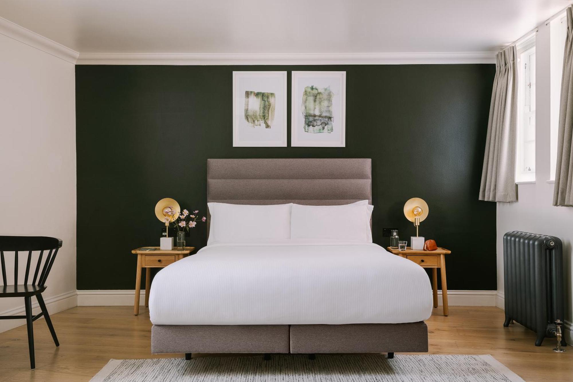 Sonder Chelsea Green Λονδίνο Εξωτερικό φωτογραφία
