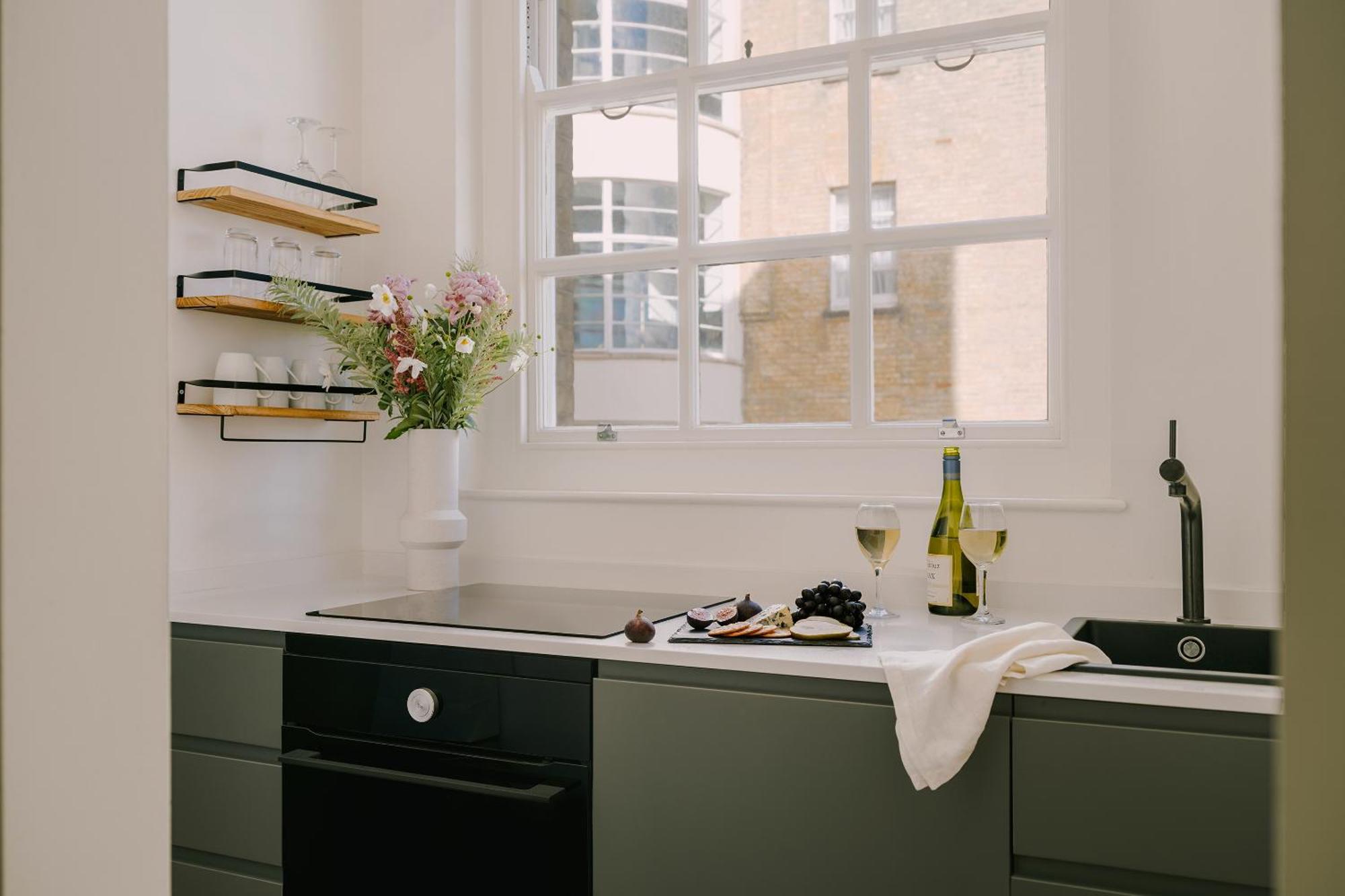 Sonder Chelsea Green Λονδίνο Εξωτερικό φωτογραφία