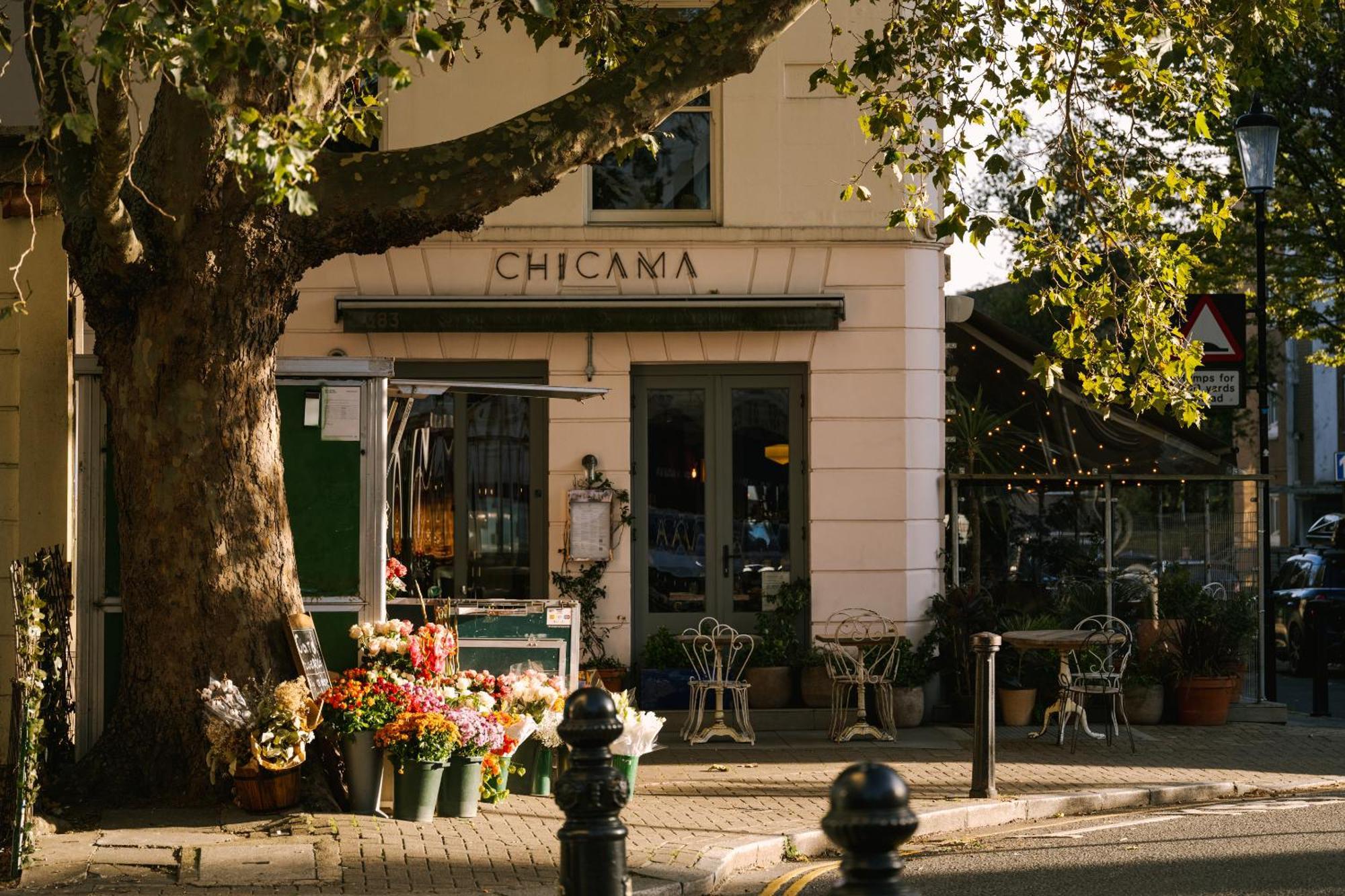 Sonder Chelsea Green Λονδίνο Εξωτερικό φωτογραφία