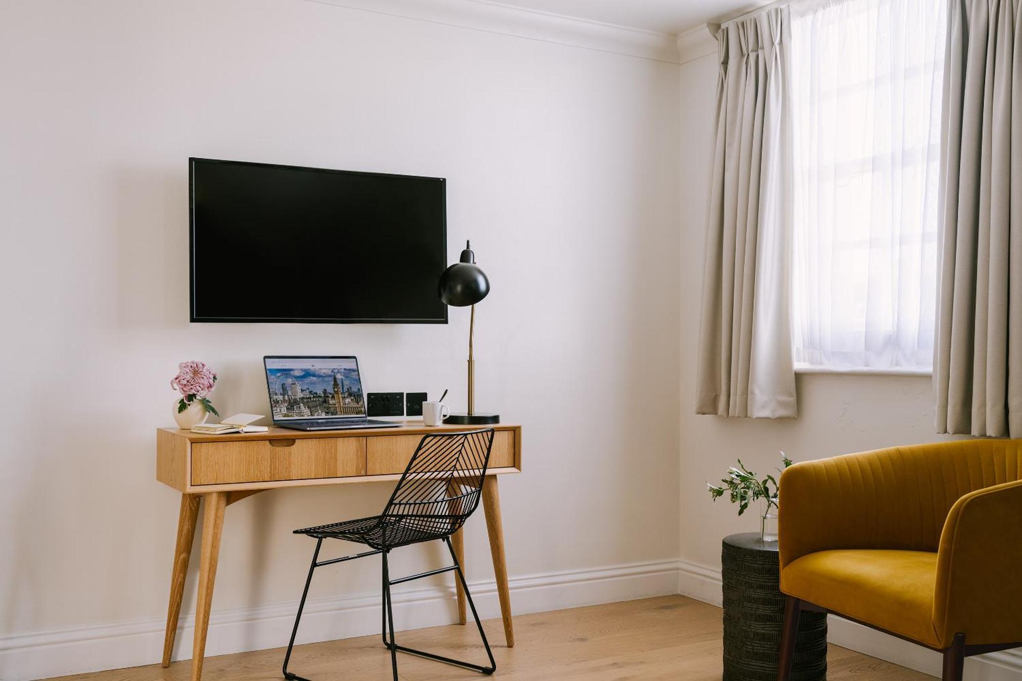 Sonder Chelsea Green Λονδίνο Εξωτερικό φωτογραφία