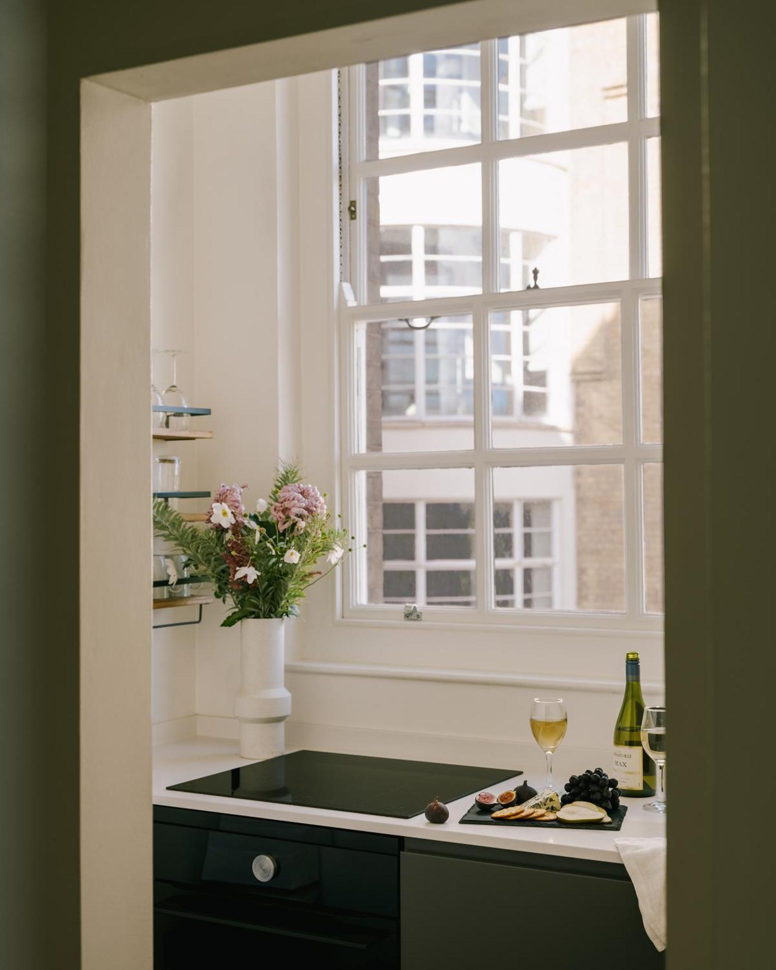 Sonder Chelsea Green Λονδίνο Εξωτερικό φωτογραφία